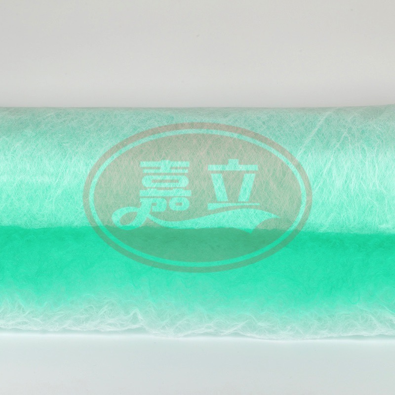 龙凤漆雾毡